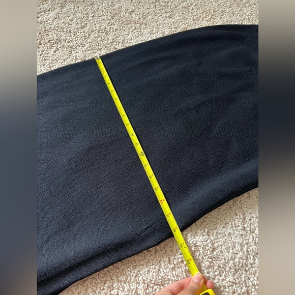 St. John Maxi skirt US 4 - Picture 7 of 10